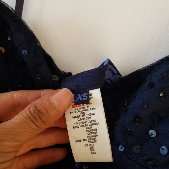 Party Dress - Picture 3 of 3